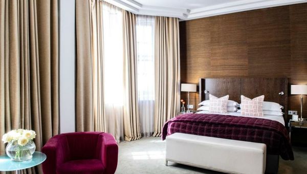 The Marylebone Hotel