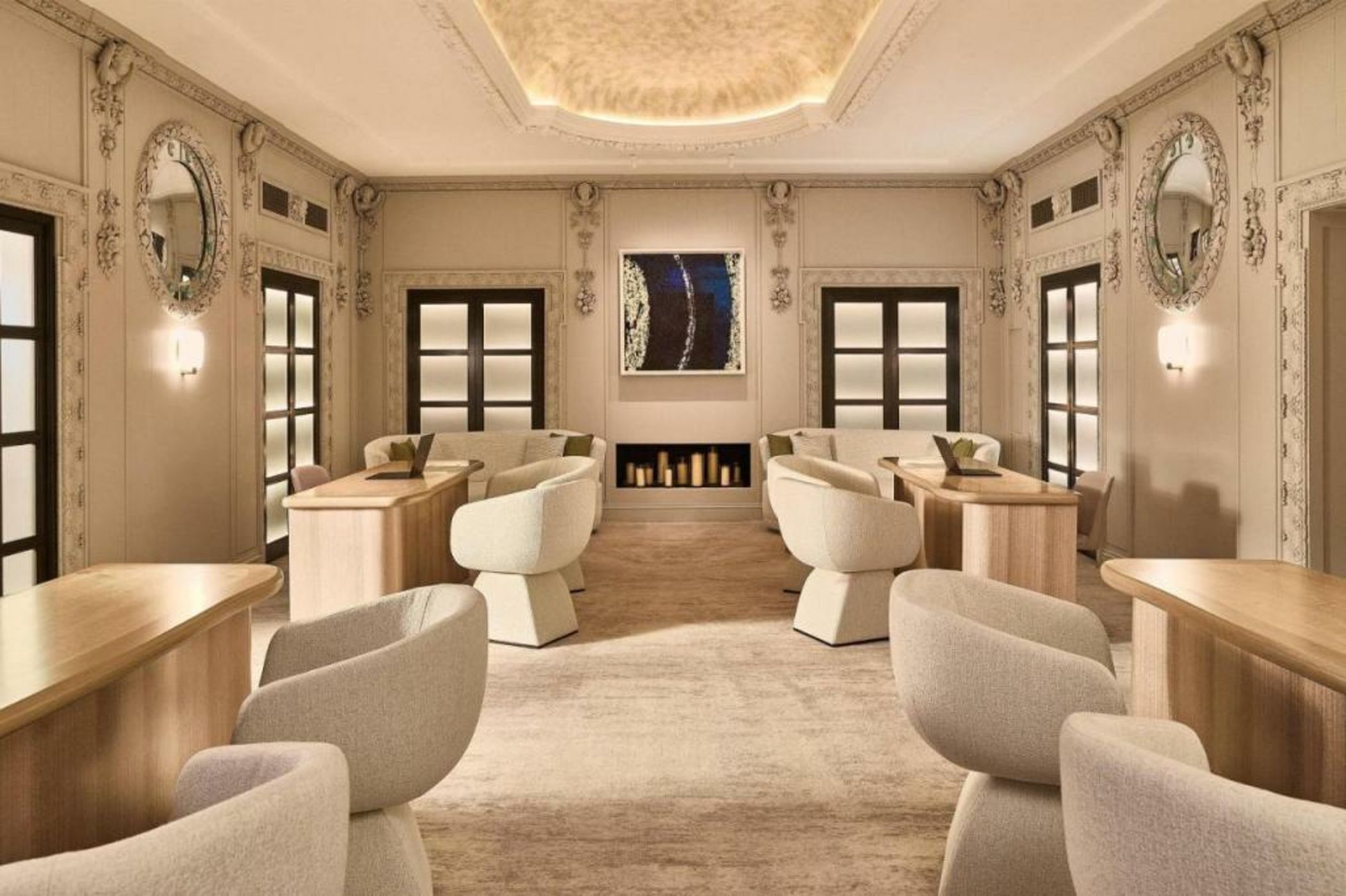 The Berkeley, Maybourne