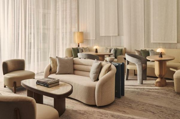 The Berkeley, Maybourne