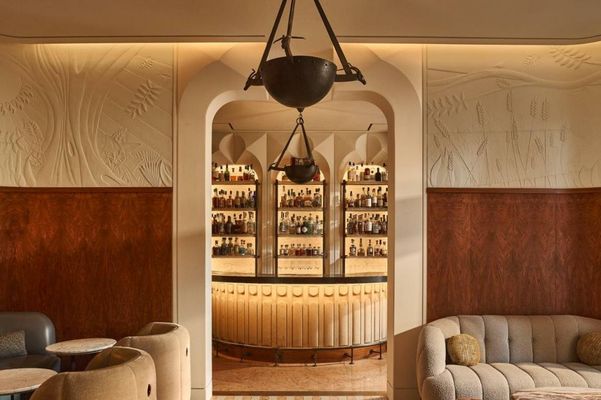 The Berkeley, Maybourne