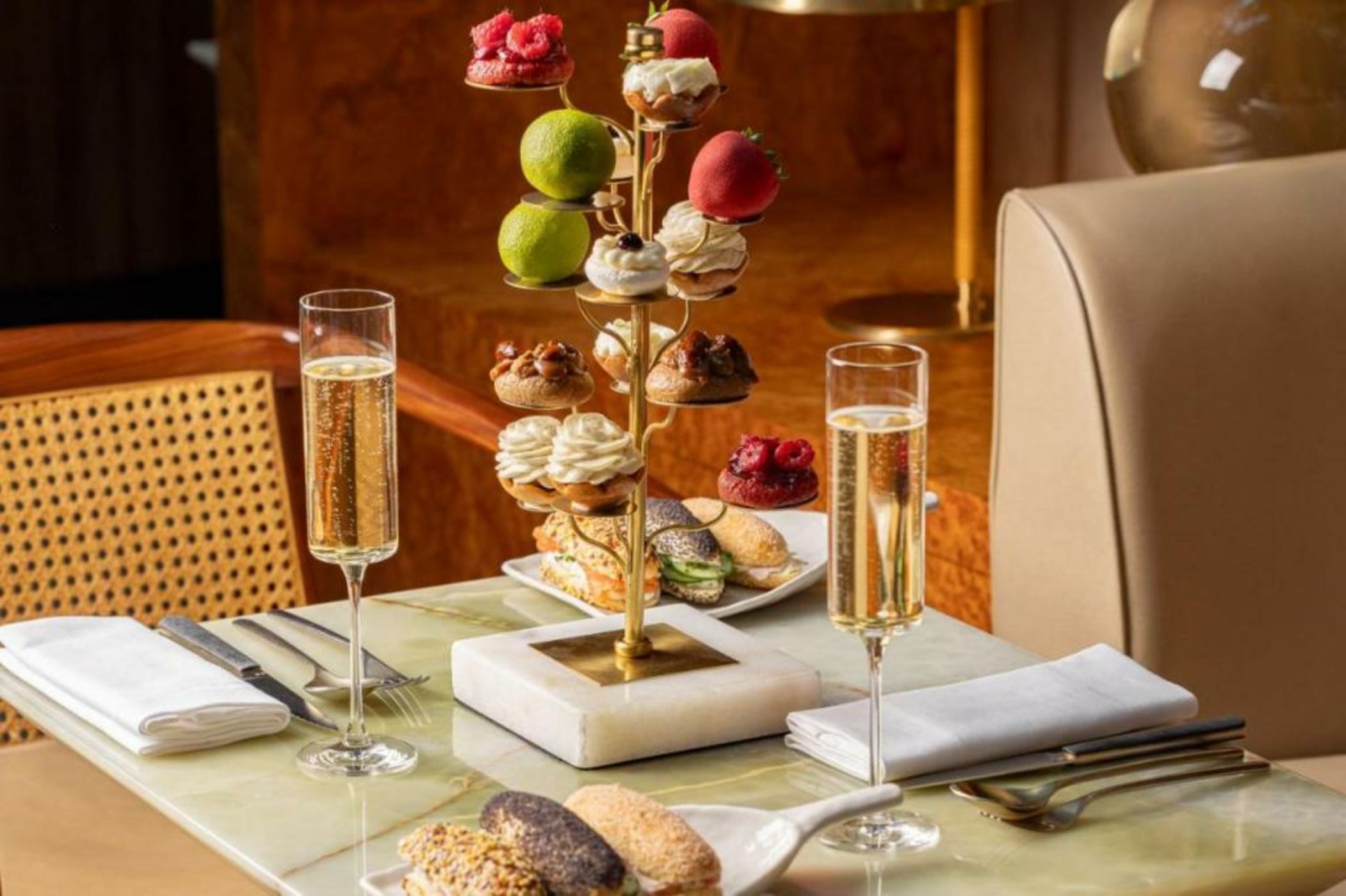 The Berkeley, Maybourne