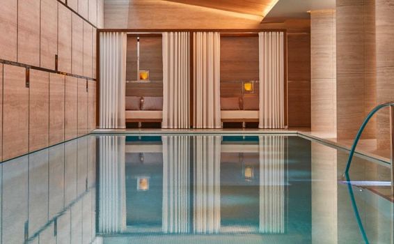 The Berkeley, Maybourne