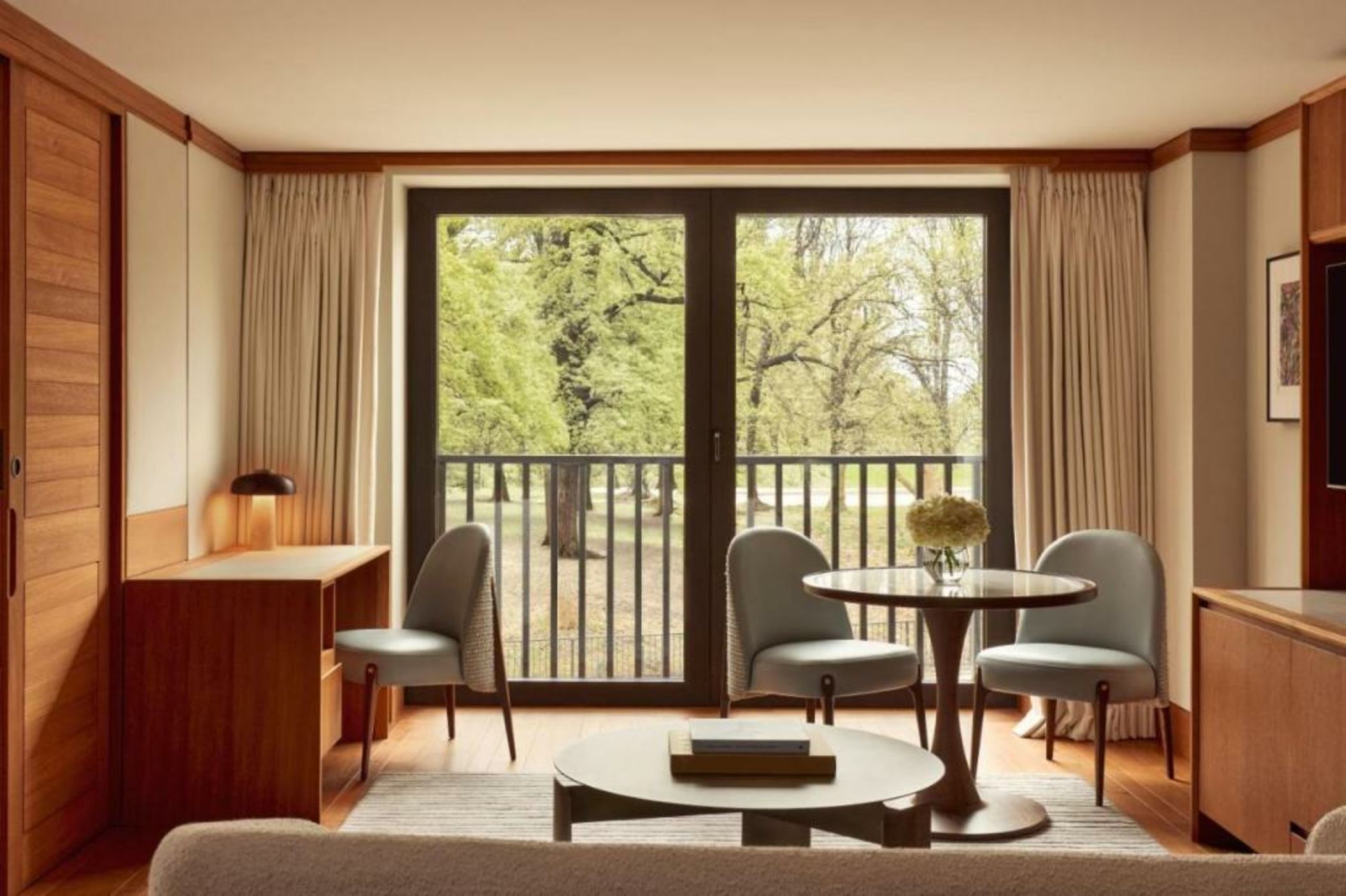 The Berkeley, Maybourne