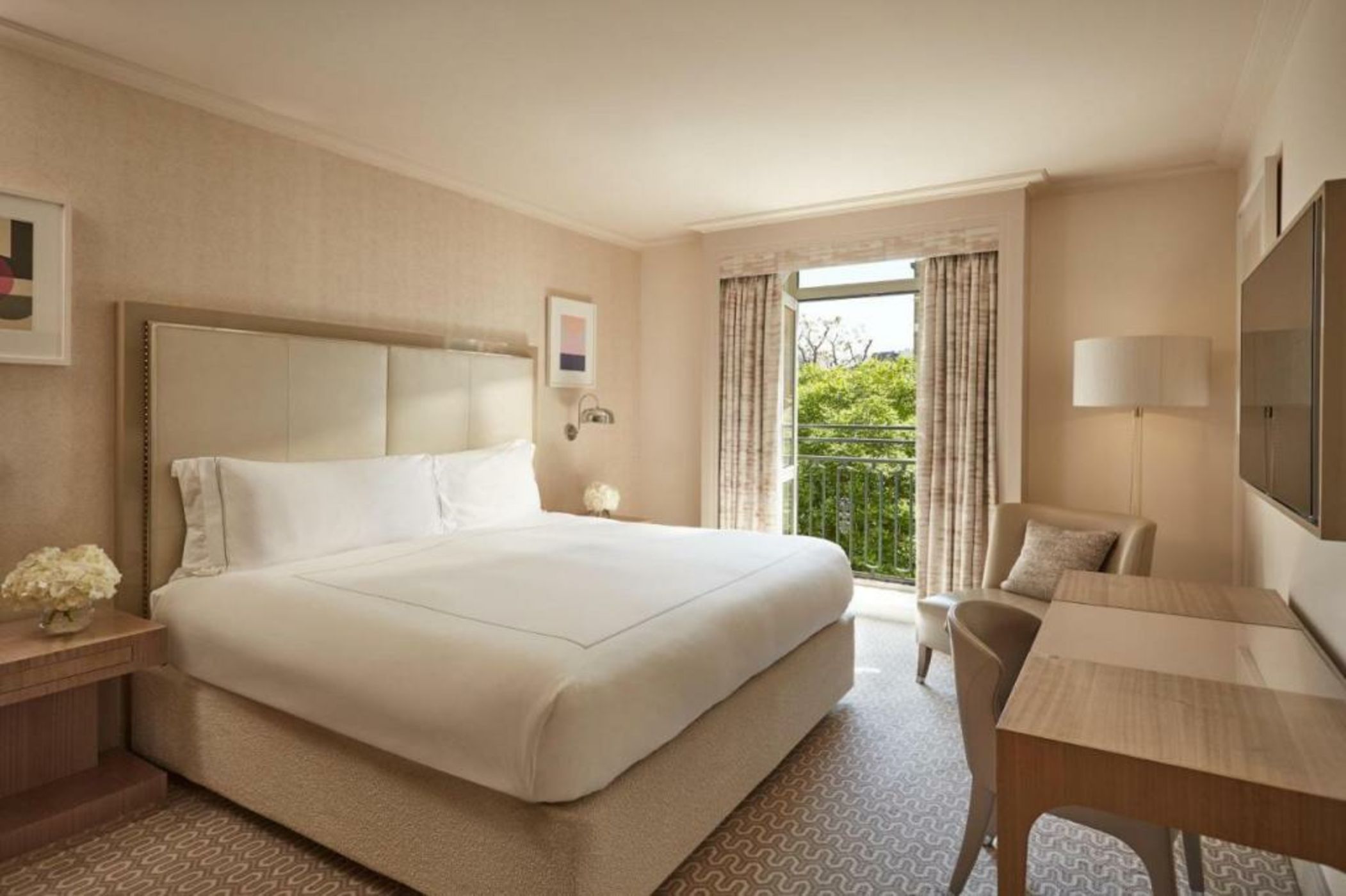 The Berkeley, Maybourne