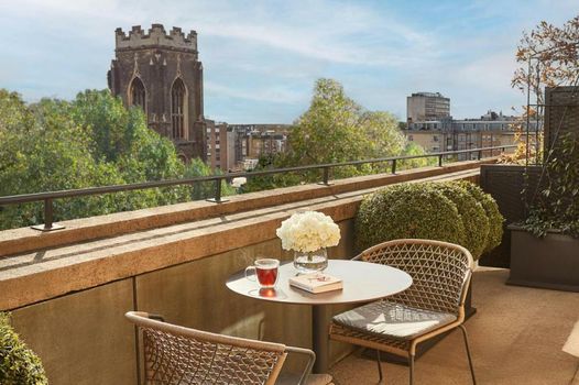 The Berkeley, Maybourne