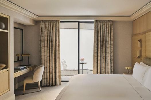 The Berkeley, Maybourne