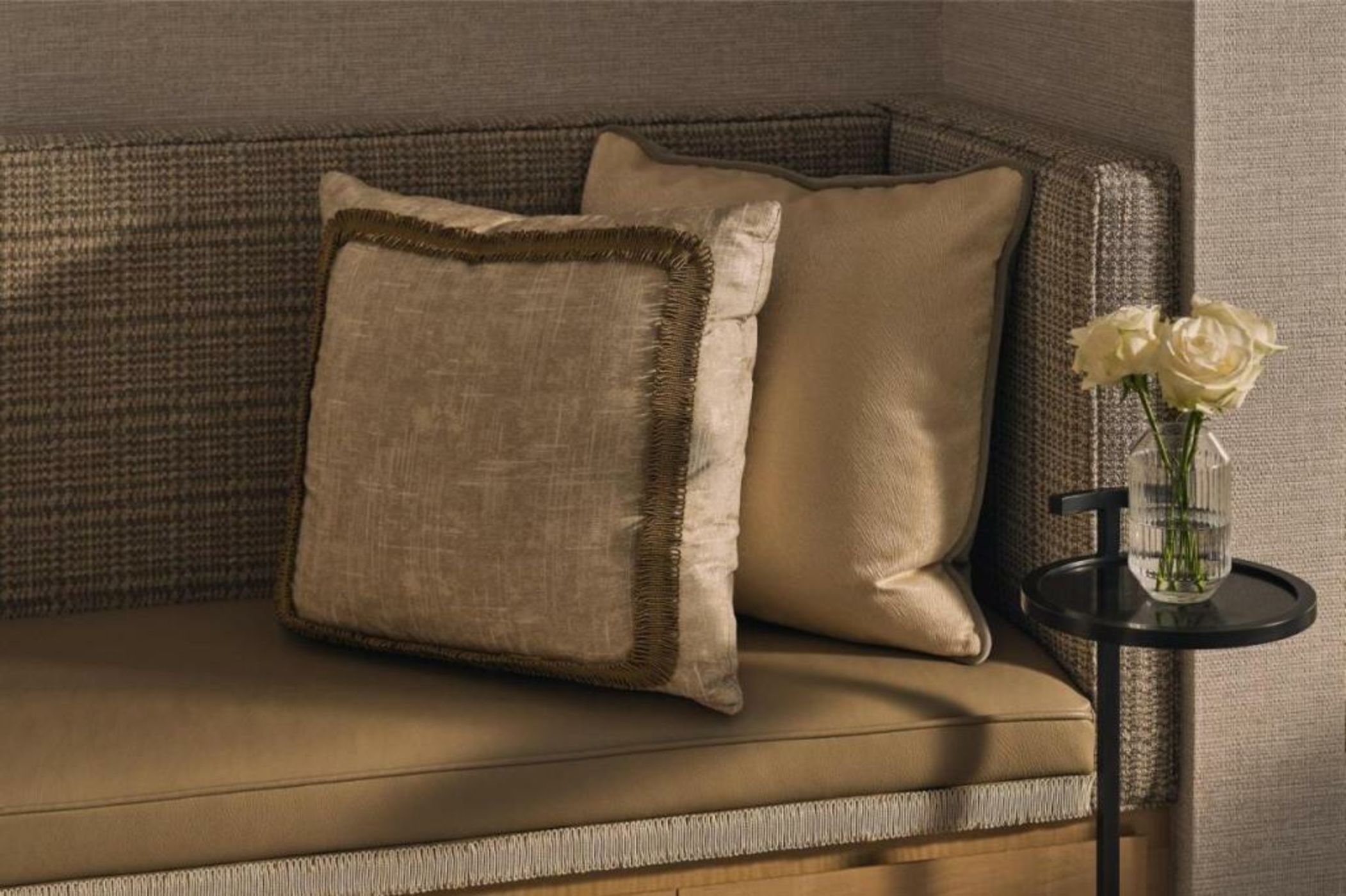 The Berkeley, Maybourne