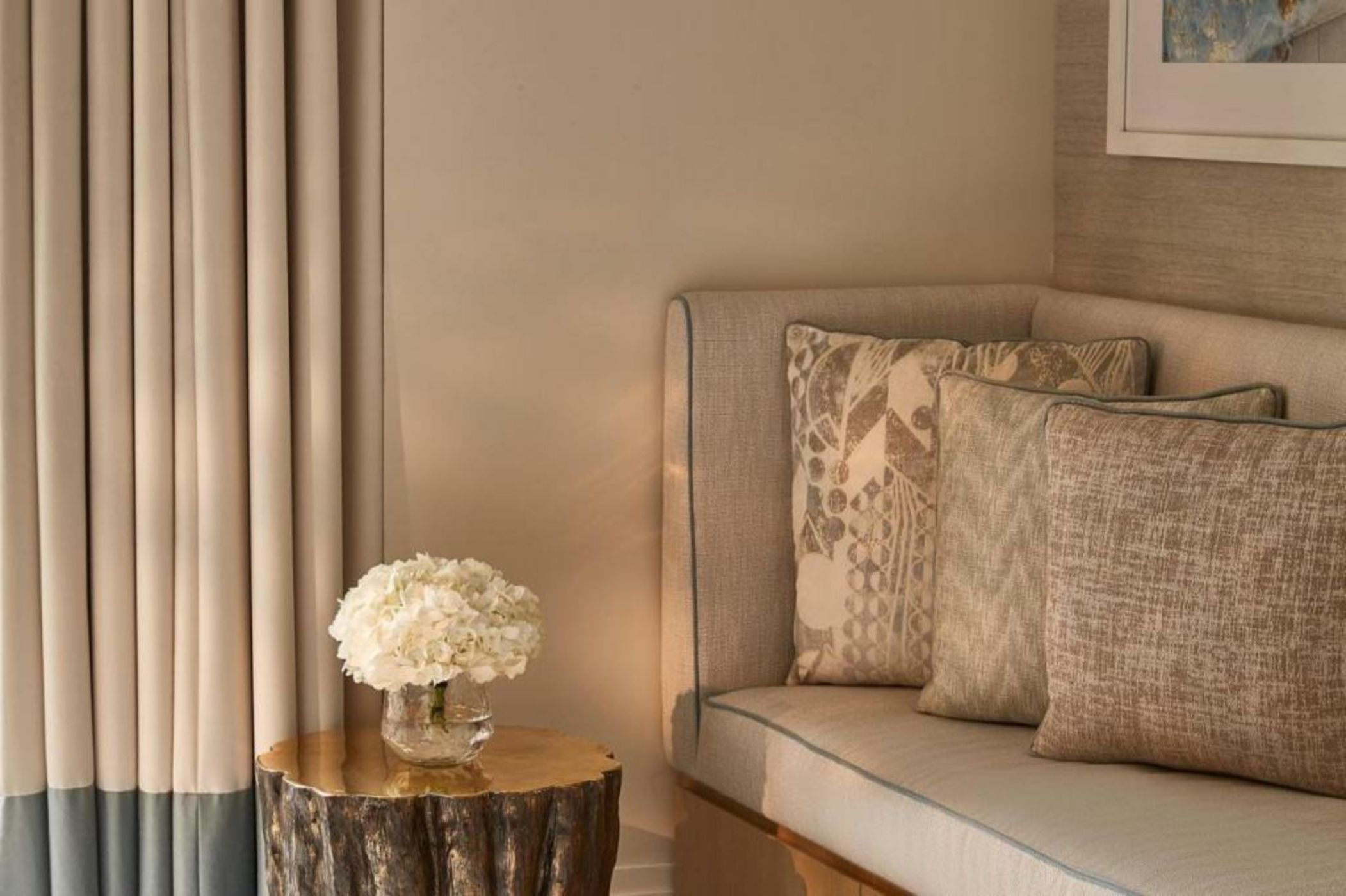 The Berkeley, Maybourne