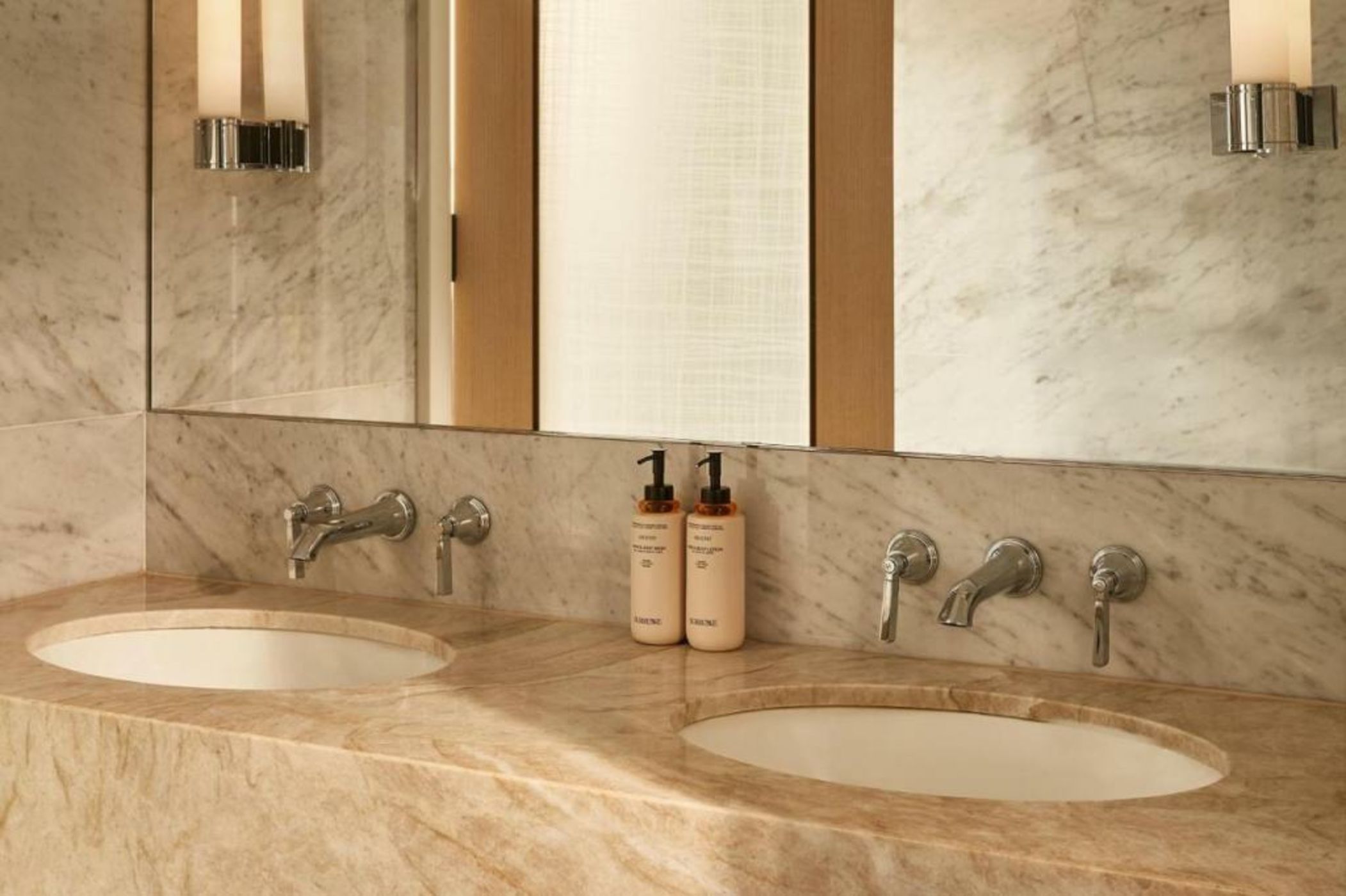 The Berkeley, Maybourne