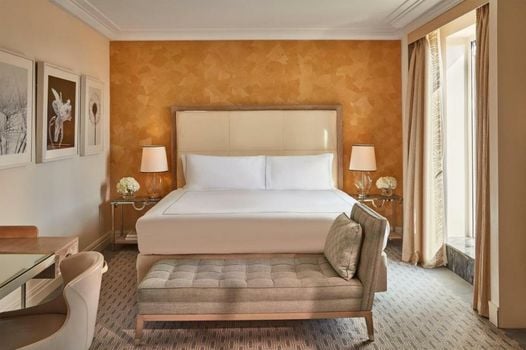 The Berkeley, Maybourne