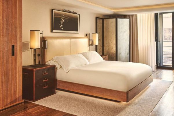 The Connaught, Maybourne