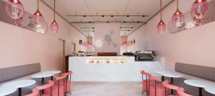 The Connaught, Maybourne