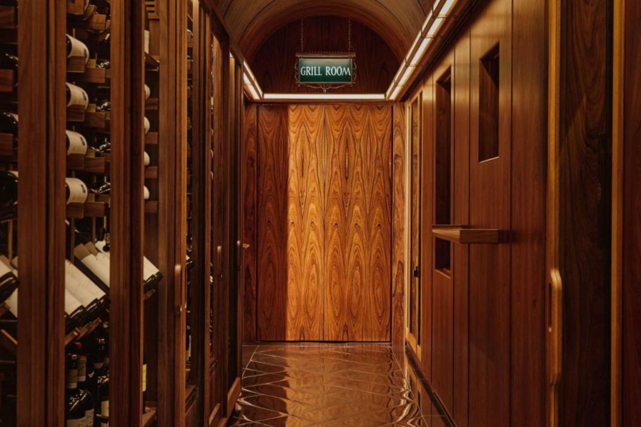 The Connaught, Maybourne