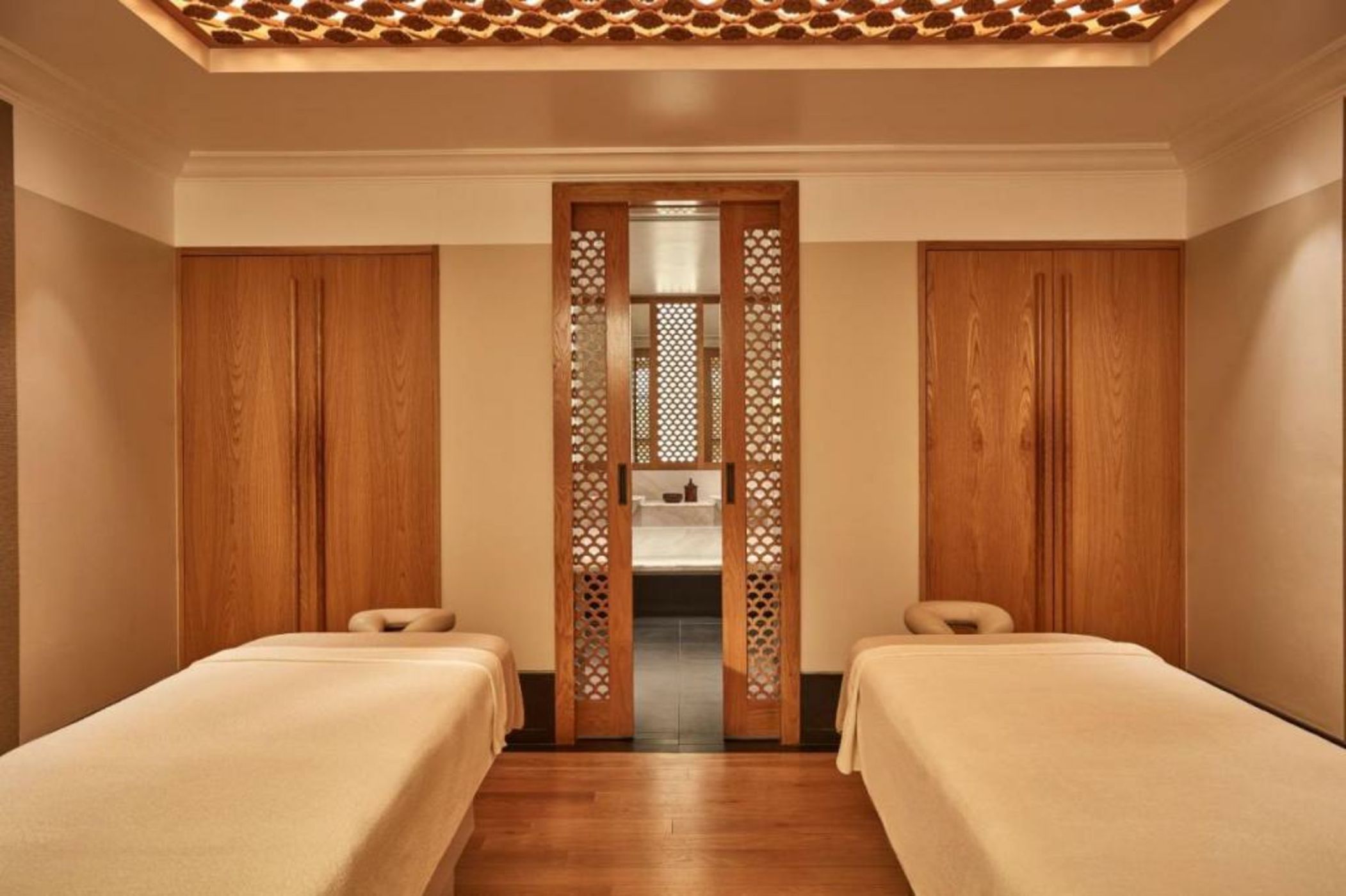 The Connaught, Maybourne