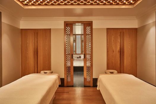 The Connaught, Maybourne