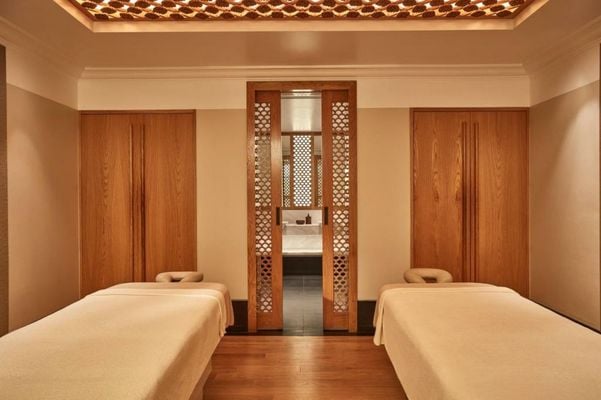 The Connaught, Maybourne