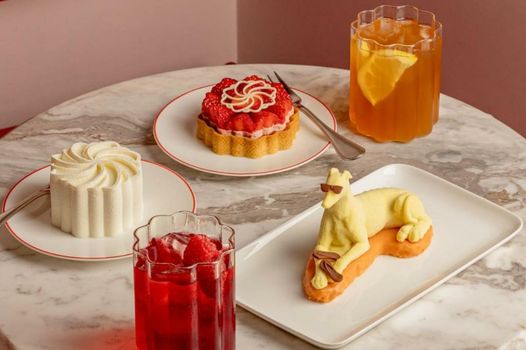 The Connaught, Maybourne