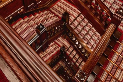 The Connaught, Maybourne