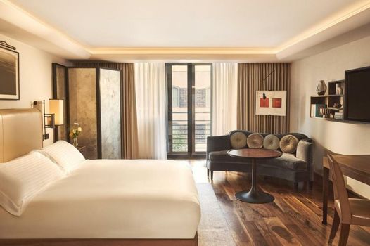 The Connaught, Maybourne