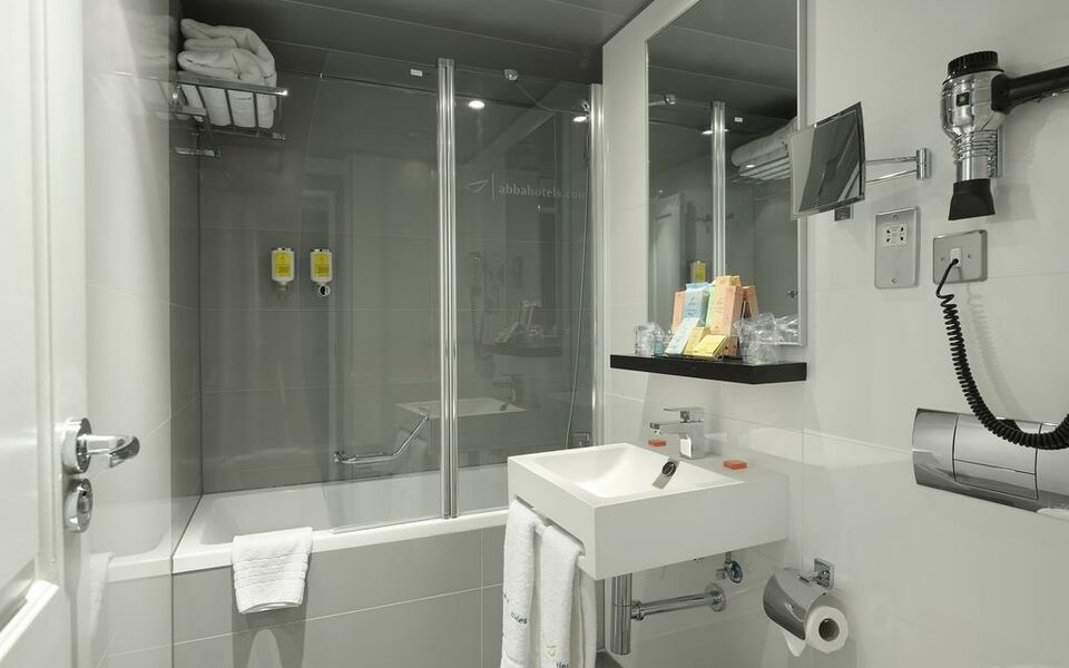 The Queens Gate Hotel A Design Boutique London United Kingdom The Queens Gate Hotel London Central 9