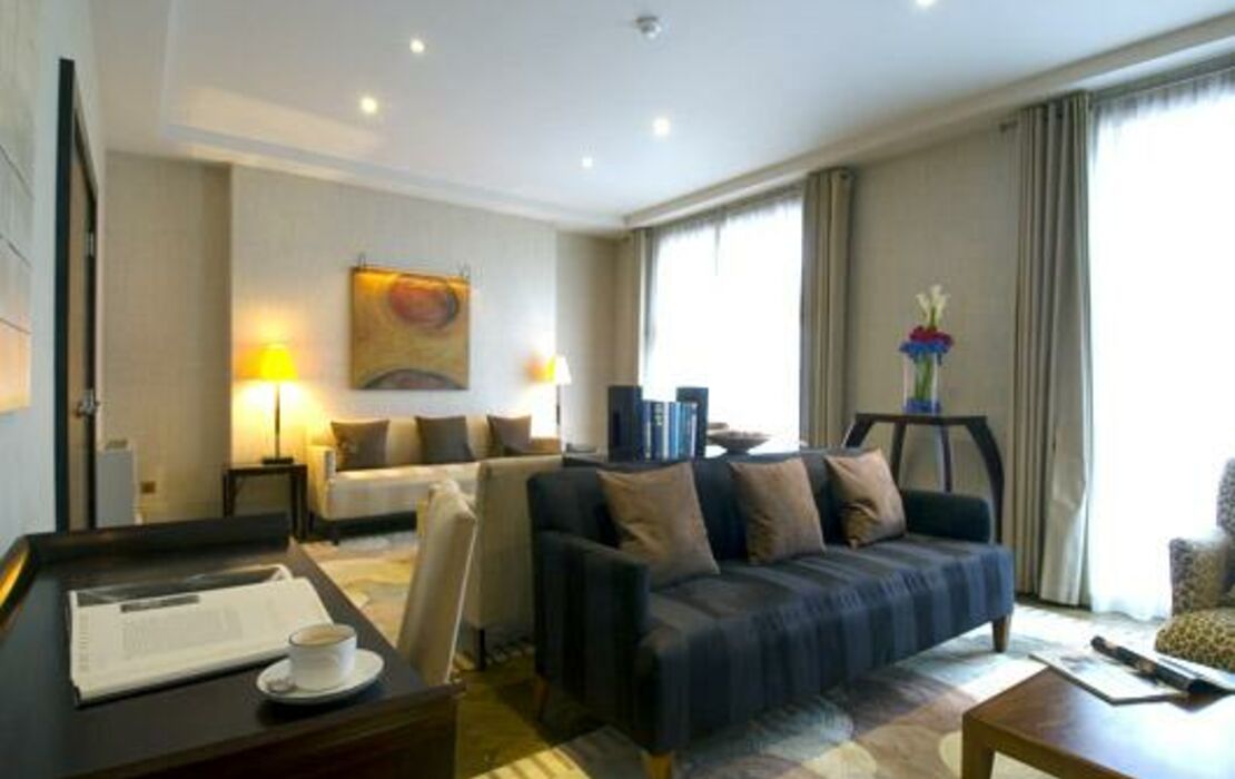 Taj 51 Buckingham Gate Suites and