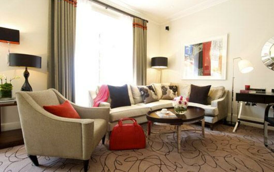 Taj 51 Buckingham Gate Suites and