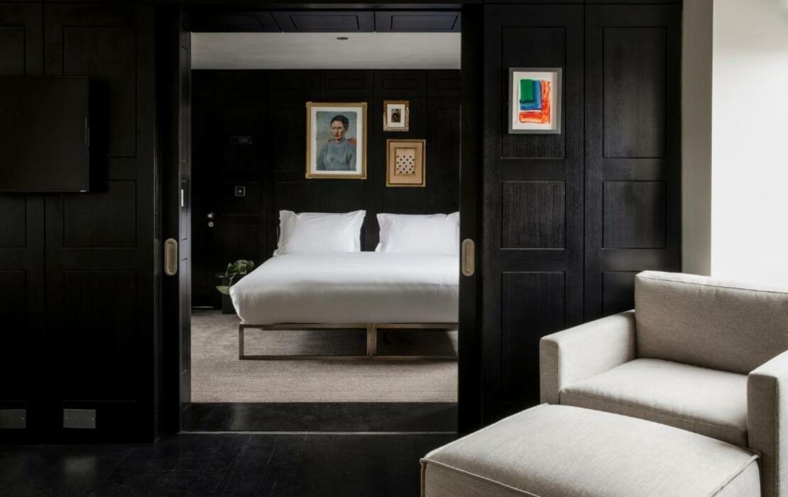 Bedford Corner Hotel, a Design Boutique Hotel London, United Kingdom