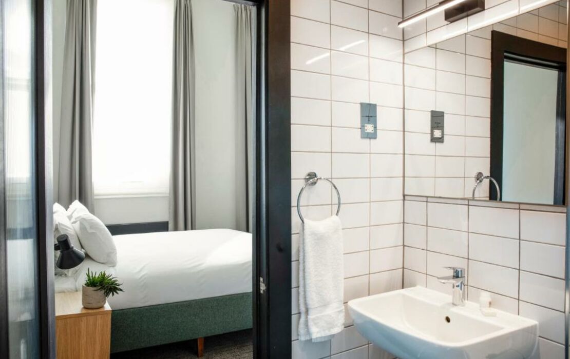 Bedford Corner Hotel, a Design Boutique Hotel London, United Kingdom
