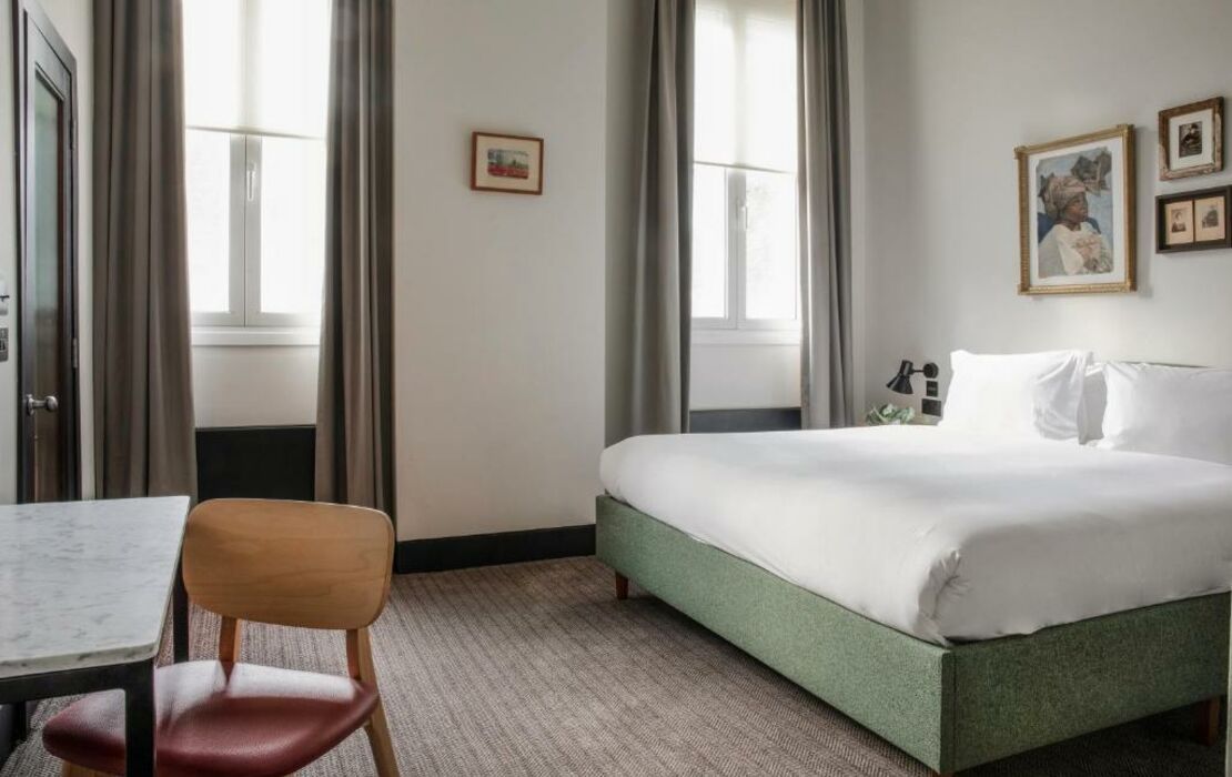 Bedford Corner Hotel, a Design Boutique Hotel London, United Kingdom