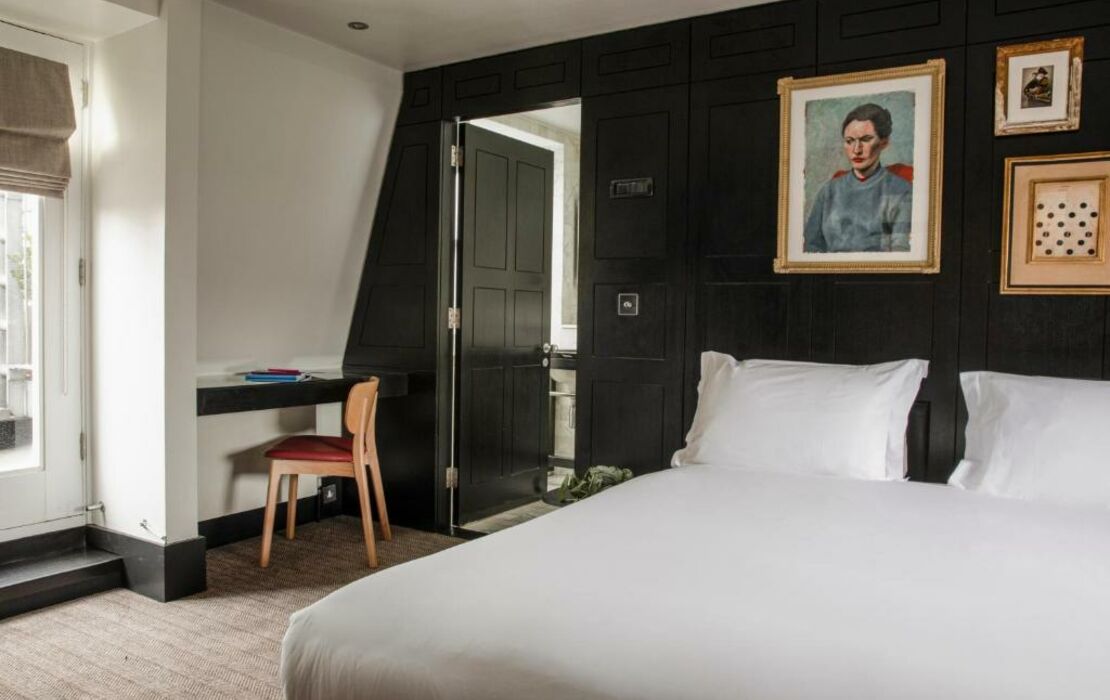 Bedford Corner Hotel, a Design Boutique Hotel London, United Kingdom