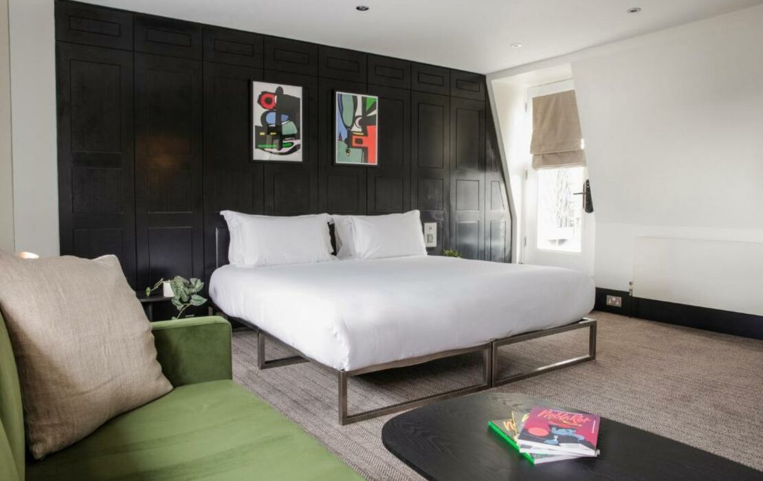 Bedford Corner Hotel, a Design Boutique Hotel London, United Kingdom