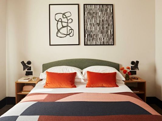 Numa London Bloomsbury