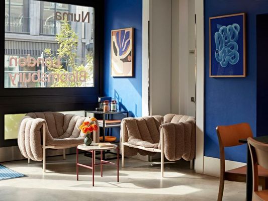 Numa London Bloomsbury