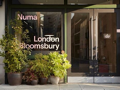 Numa London Bloomsbury