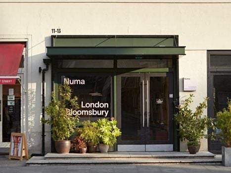 Numa London Bloomsbury