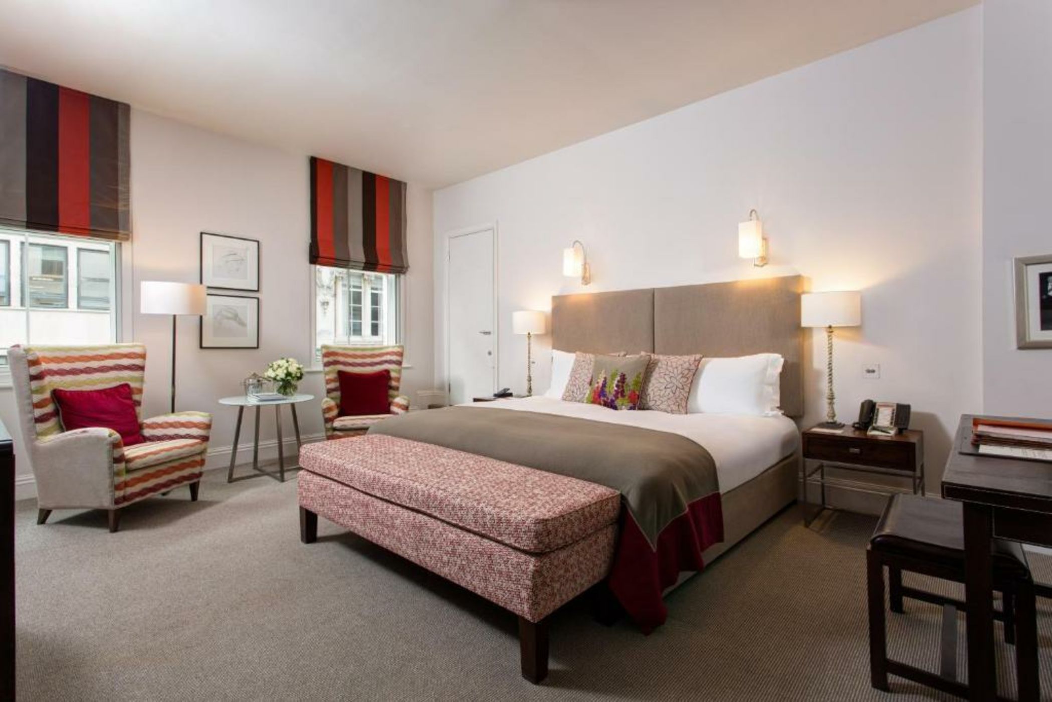 Brown's Hotel, a Rocco Forte Hotel