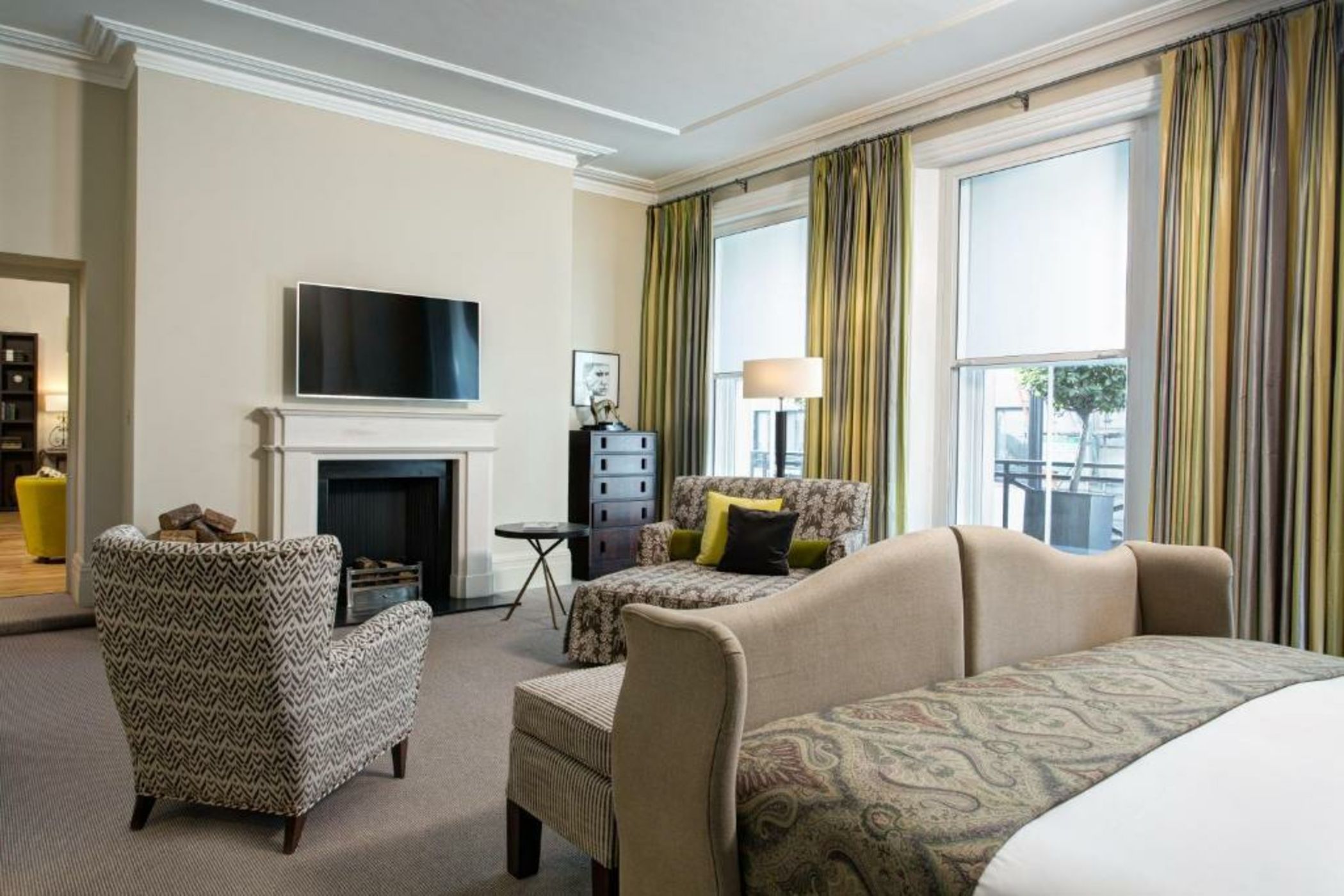 Brown's Hotel, a Rocco Forte Hotel