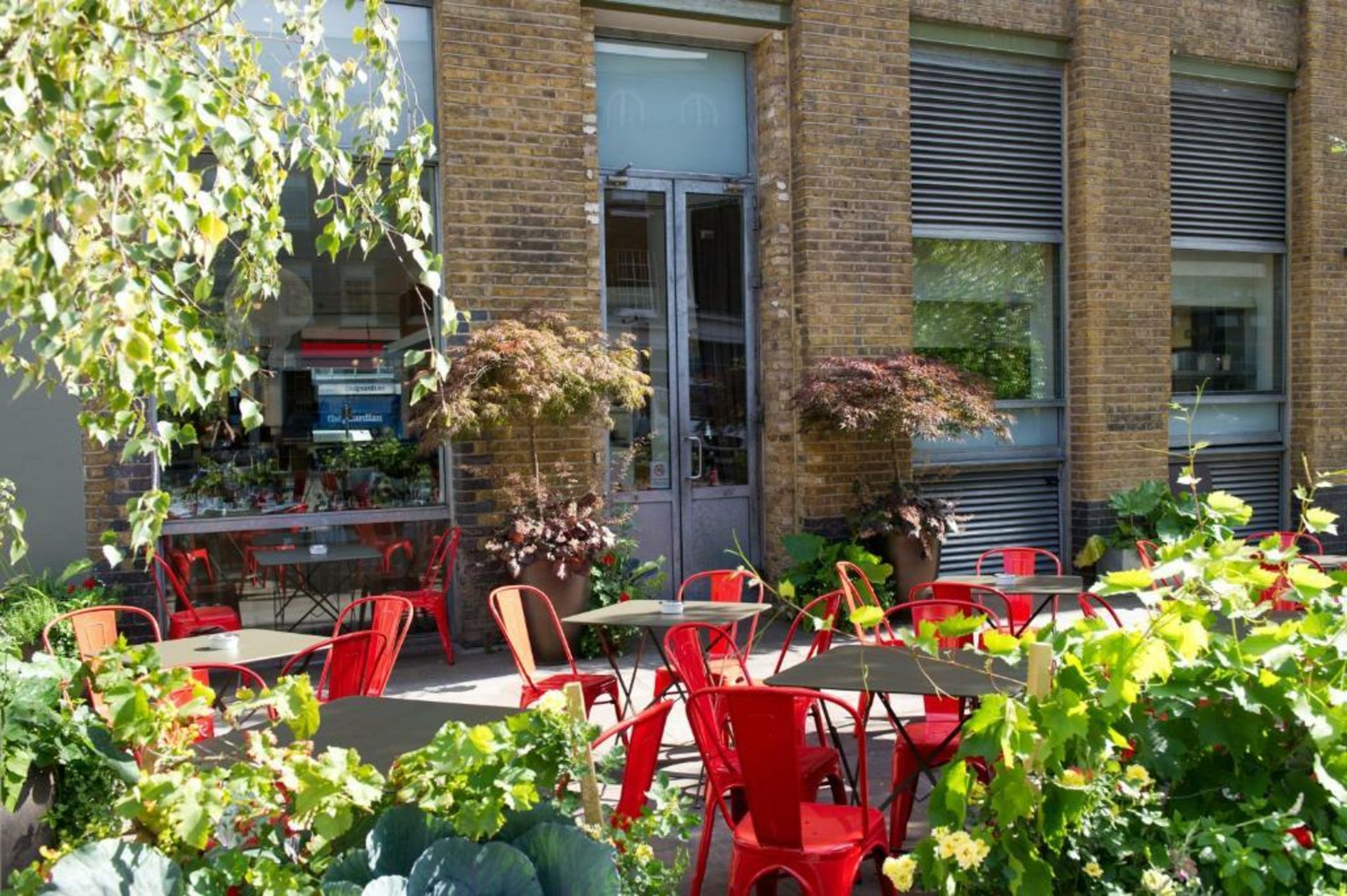 Marrable's Farringdon Hotel