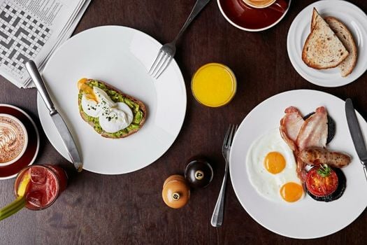 Marrable's Farringdon Hotel