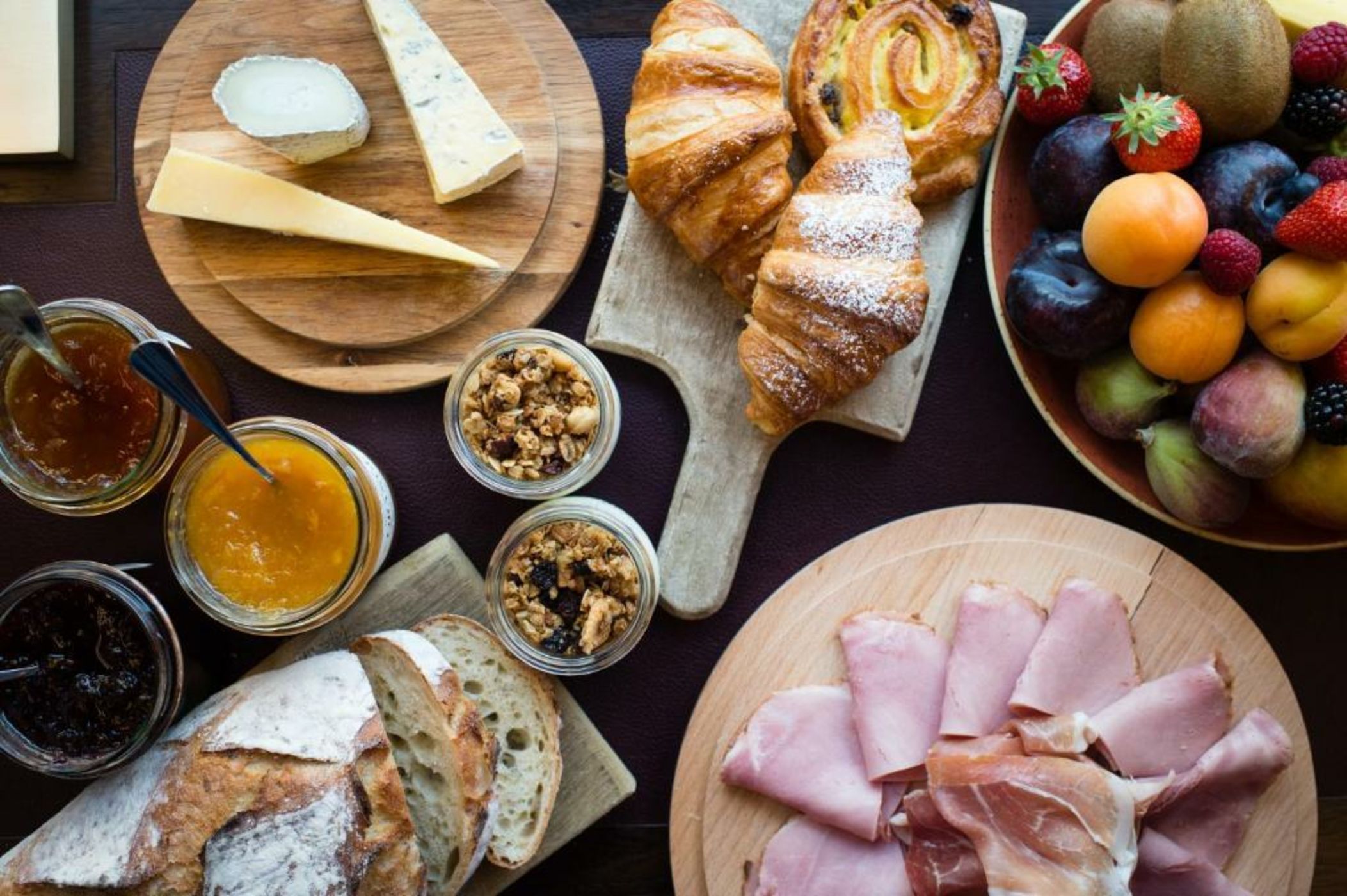 Marrable's Farringdon Hotel