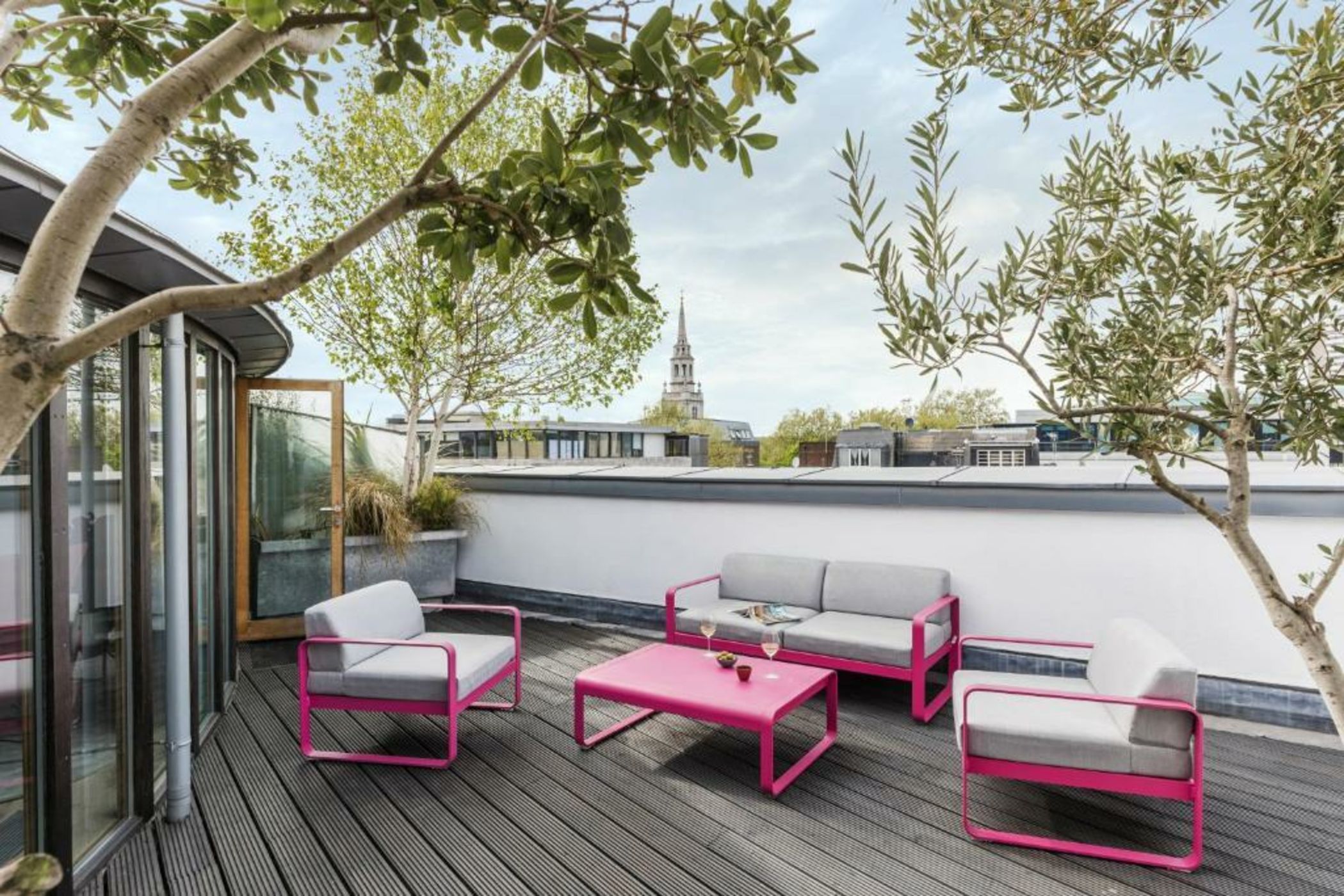 Marrable's Farringdon Hotel