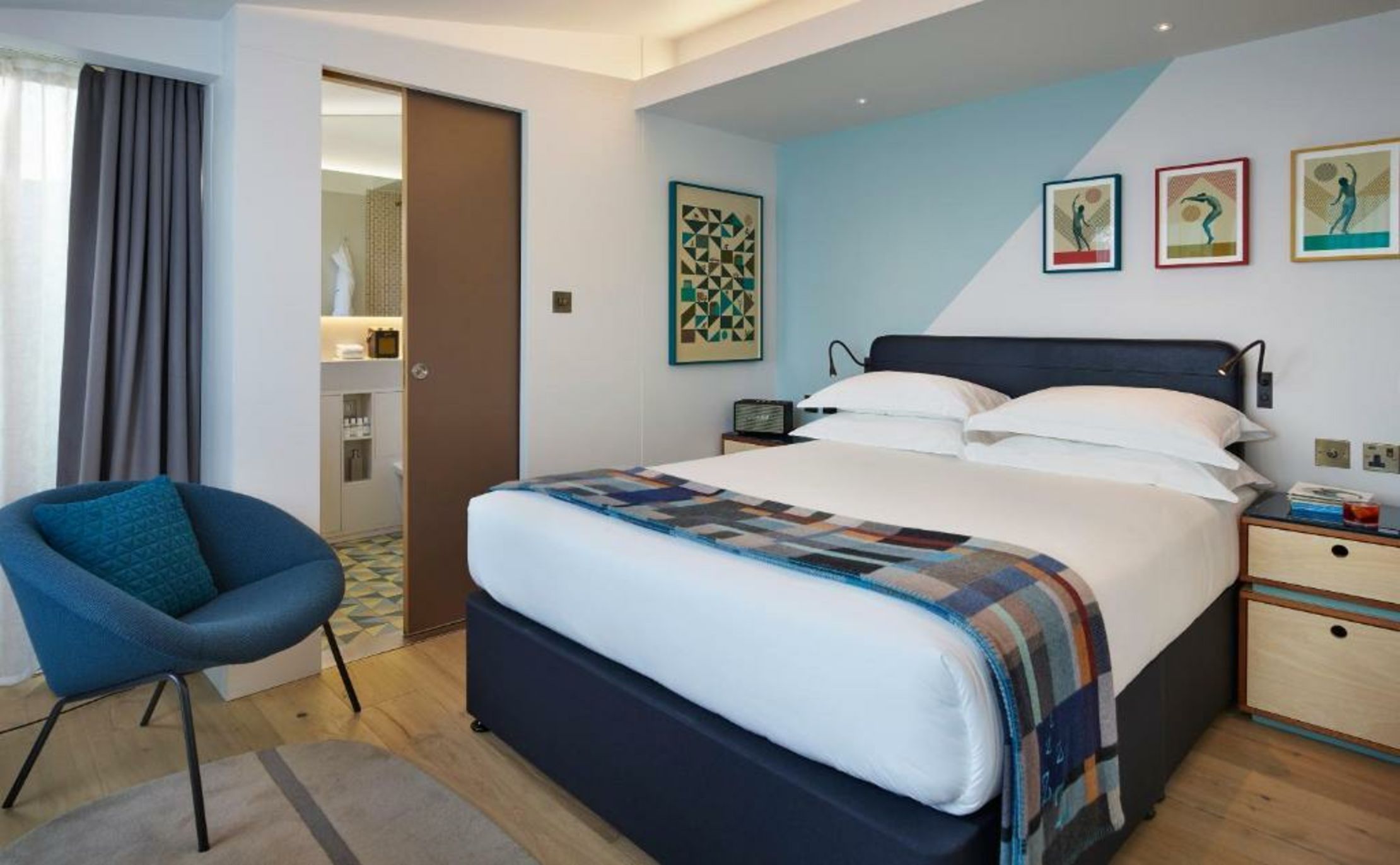 Marrable's Farringdon Hotel