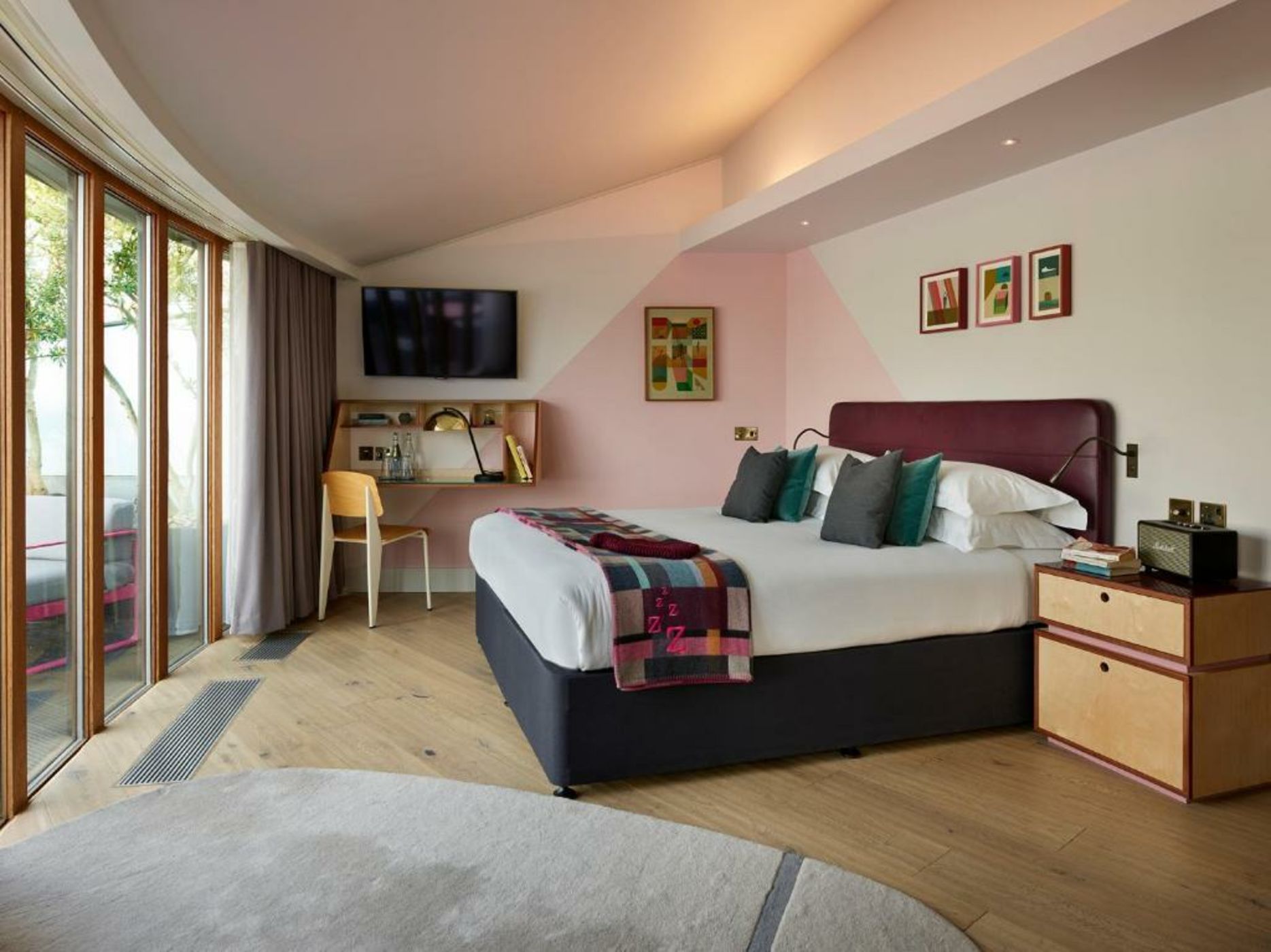 Marrable's Farringdon Hotel