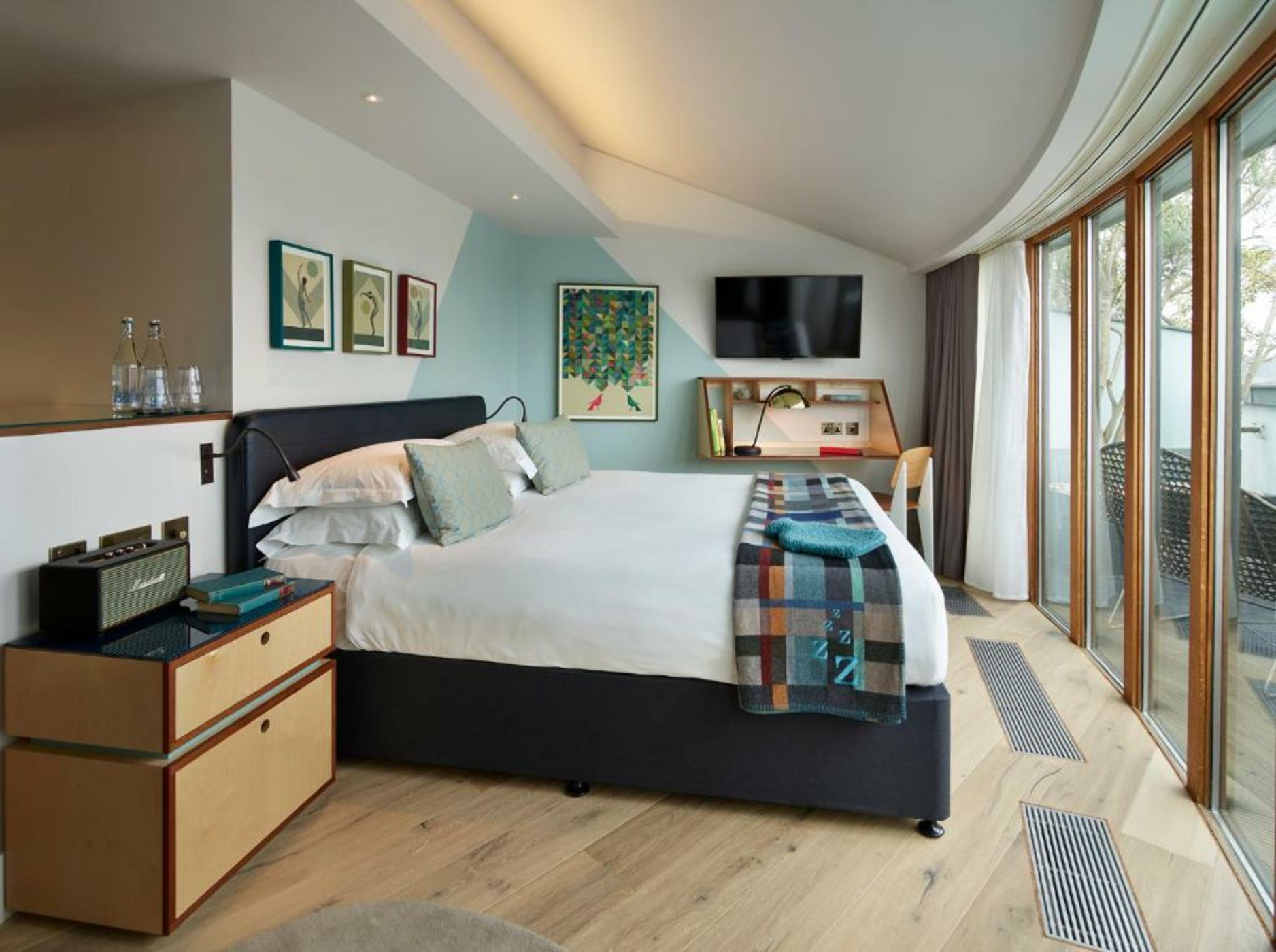 Marrable's Farringdon Hotel