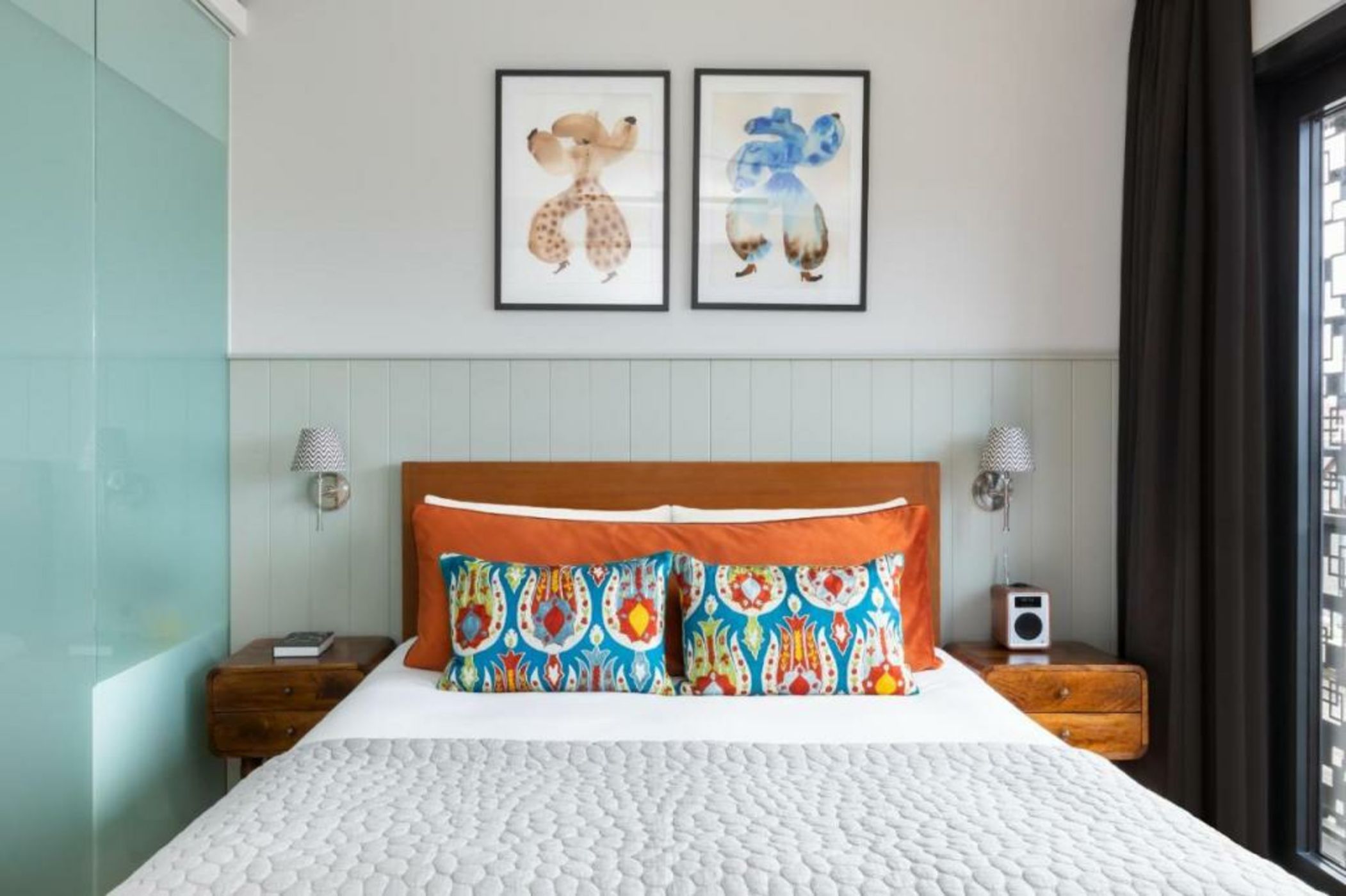 Town Hall Hotel & Apartments