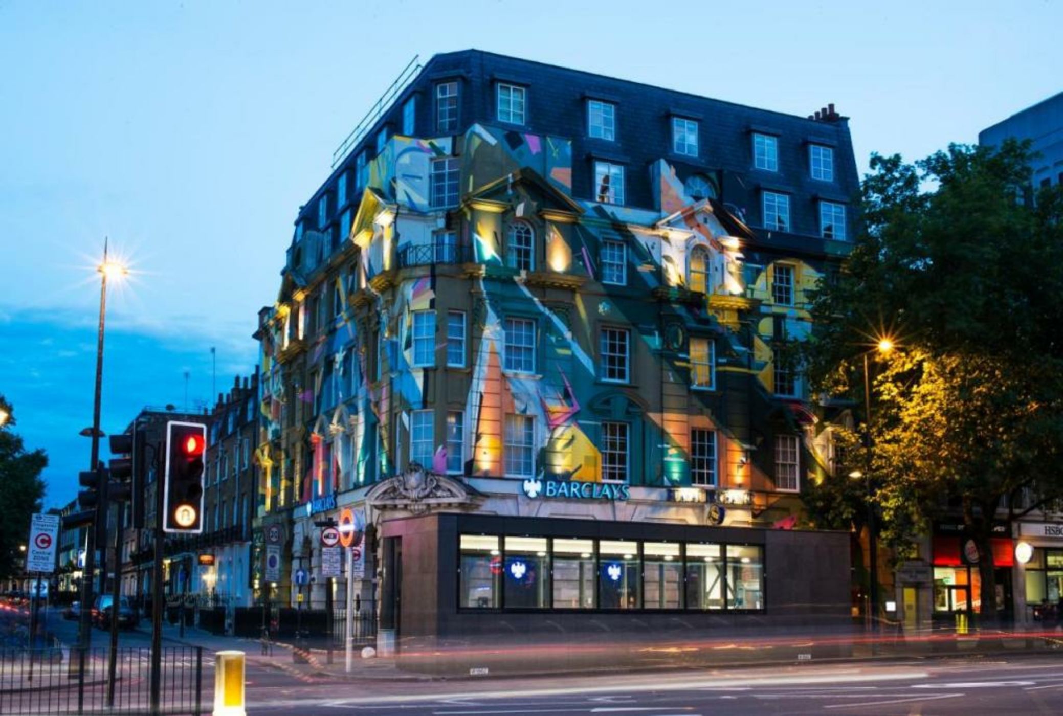 The Megaro Hotel - Kings Cross St Pancras, London