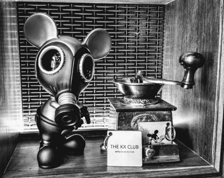 The Megaro Hotel - Kings Cross St Pancras, London