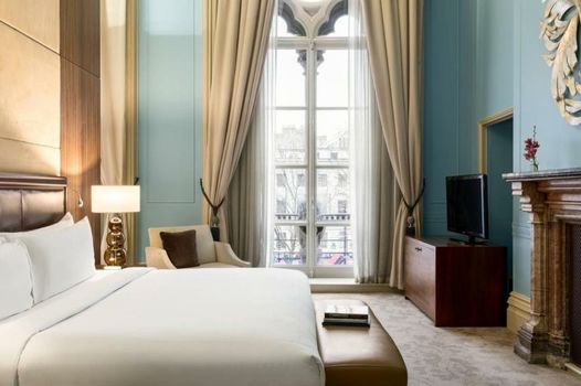 St. Pancras Renaissance Hotel London