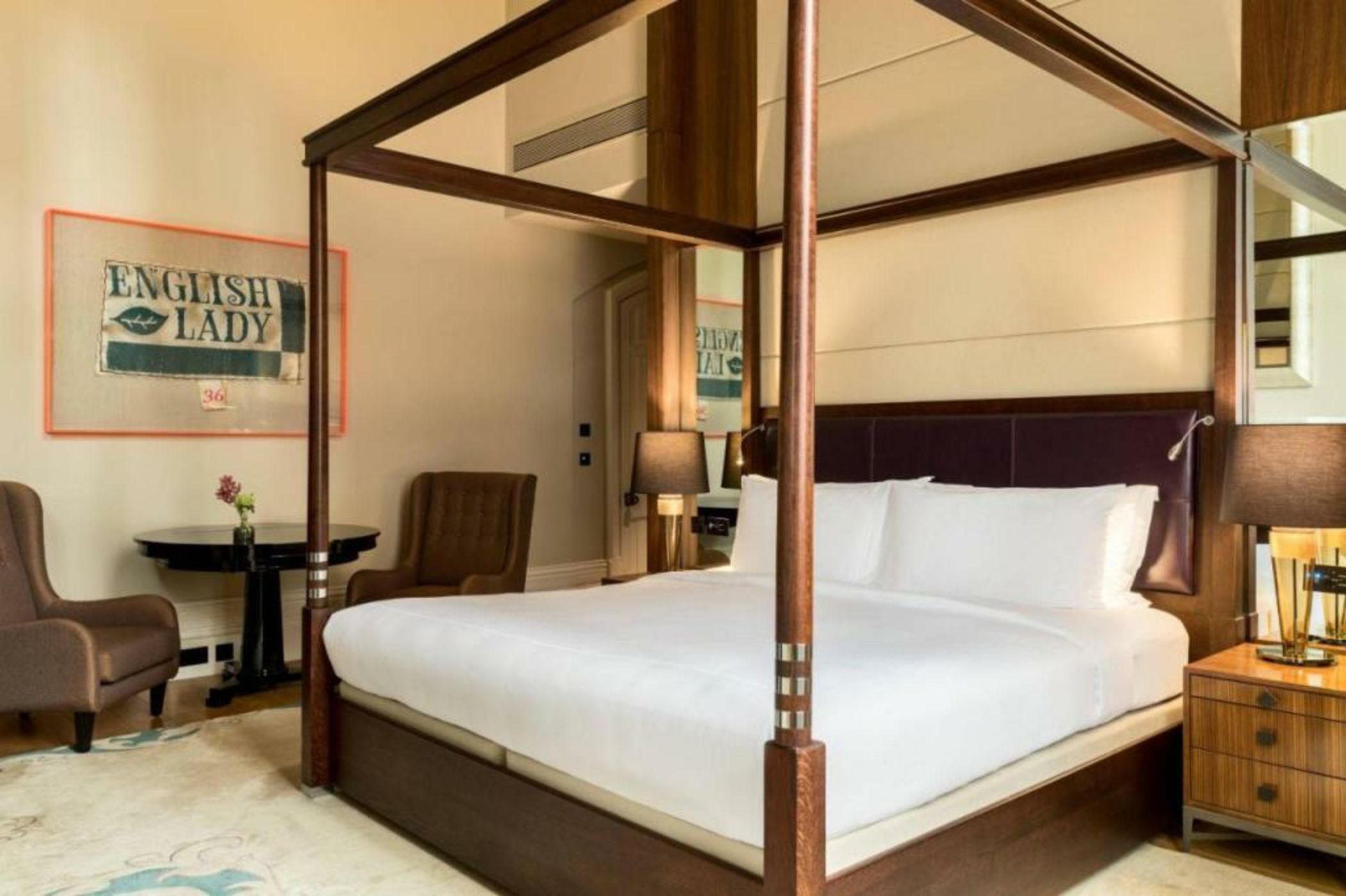 St. Pancras Renaissance Hotel London