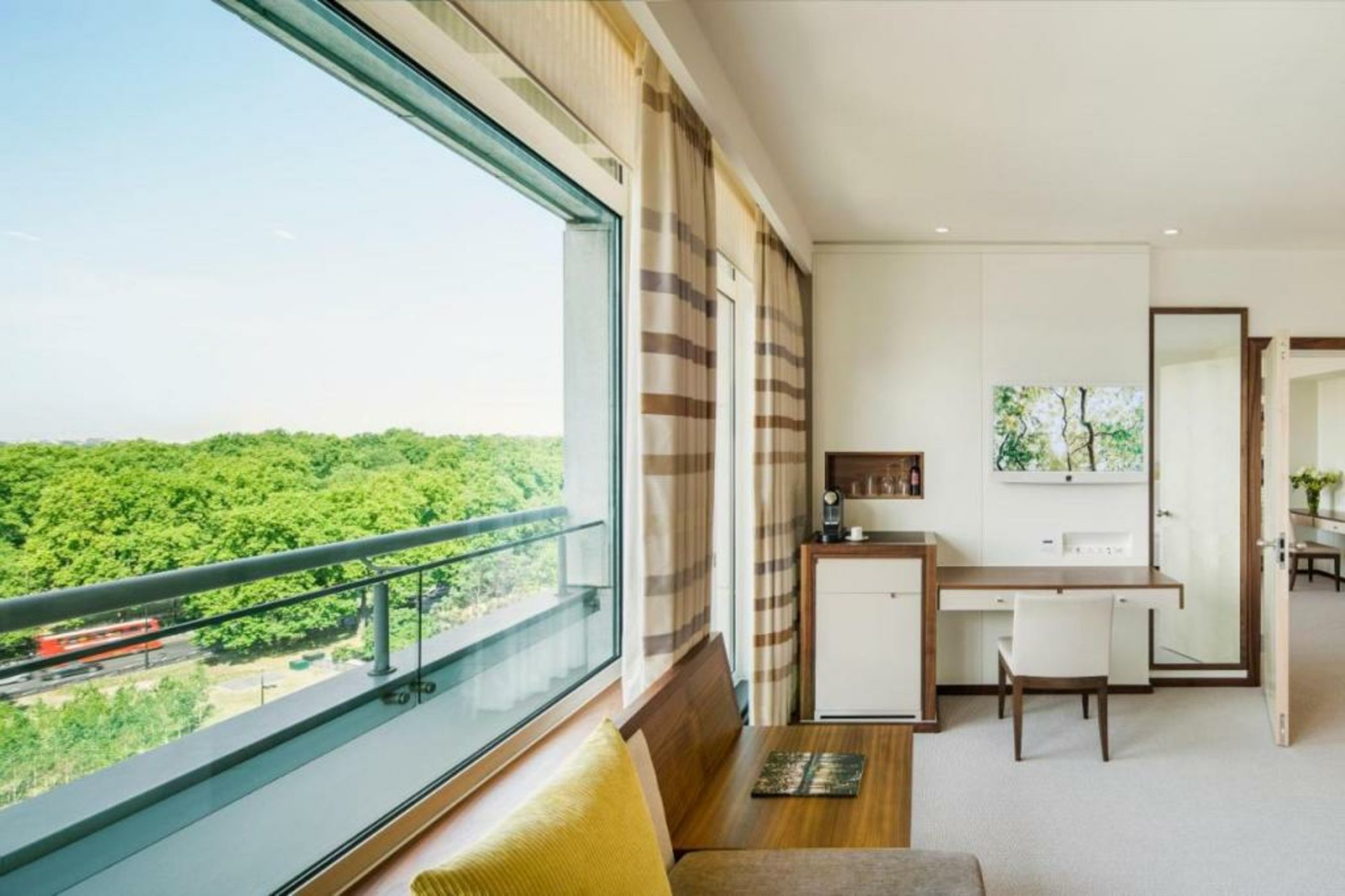 COMO Metropolitan London